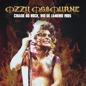 CIDADE DO ROCK, RIO DE JANEIRO 1985yAՁz|IW[EIY{[|IACD-11506