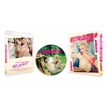 �}���[�E�A���g���l�b�g Blu-ray|�L���X�e�B���E�_���X�g|TCBD-1726