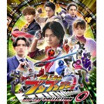 �X�[�p�[����V���[�Y �������u���u���W���[ Blu-ray COLLECTION 4|����I�z|BSTD-20934