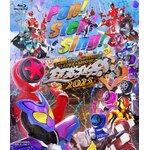 ���p�Y�� KAMEN RIDER�~SUPER SENTAI LIVE&SHOW 2025|�C�x���g|BSTD-21024
