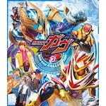 ���ʃ��C�_�[�K�� Blu-ray COLLECTION 2|�m�O�p�a|BSTD-21009