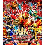 �X�[�p�[����V���[�Y �i���o�[��������S�W���E�W���[ Blu-ray COLLECTION 1|�~��S��|BSTD-21038