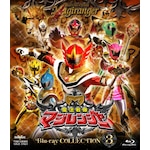 �X�[�p�[����V���[�Y ���@����}�W�����W���[ Blu-ray COLLECTION 3|���{�~|BSTD-21058