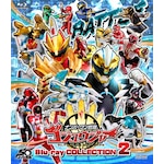 �X�[�p�[����V���[�Y �i���o�[��������S�W���E�W���[ Blu-ray COLLECTION 2|�~��S��|BSTD-21062