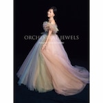 ORCHESTRAL JEWELS(�������v���~�A����A)�y2SHM-CD+Blu-ray�z|��t�ۂЂ�q|VIZL-2562       
