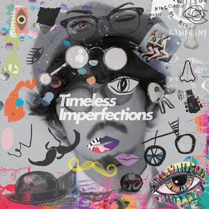 Timeless Imperfections|THE CHARM PARK|RZCD-86709/10