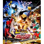 ����������p�������W���[VS�x�@����p�g�����W���[ Blu-ray COLLECTION 2|�ɓ�������|BSTD-09757