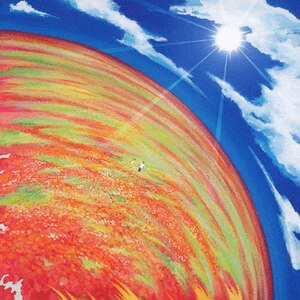 Let's go to the sea`OASIS`|TUBE|AICL-1674