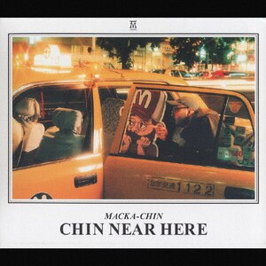 CHIN NEAR HERE|MACKA-CHIN|VICL-62717