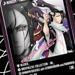 BLEACH BREATHLESS COLLECTION:06 ���ؔ��� with ��{�� and ����|���ؔ���(�u�������Y),��{��(������),����(�����I��)|SVWC-7675