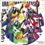 V-enus|�Y����c�D|GNCL-1302