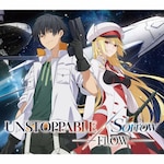 UNSTOPPABLE/Sorrow(���Ԑ��Y�����)|FLOW|VVCL-3000/1     