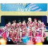 �Ȃɂ�j�q 1st DOME LIVE 'VoyAGE'(�ʏ��)�yBlu-ray�z  �Ȃɂ�j�q