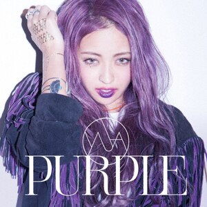 PURPLE|YU-A|YRCN-95246