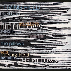 the pillows KING RECORDS OFFICIAL SITE