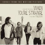 WHEN YOU'RE STRANGE[�A����]|DOORS|UK8122798113