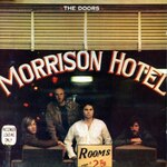 MORRISON HOTEL[�A����]|DOORS|RH8122799985