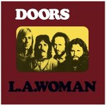 L.A. WOMAN + 2[�A����]|DOORS|RH8122799986