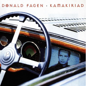 KAMAKIRIAD[A]|DONALD FAGEN|WA45230