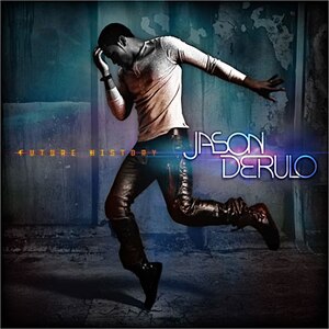 FUTURE HISTORY[A]|JASON DERULO|WA936249559