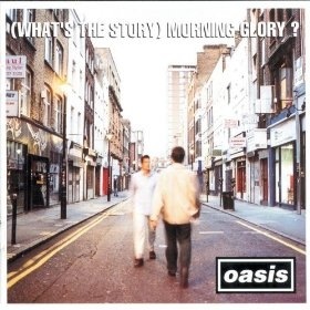 低価格 WHAT'S THE RPRW517125 | OASIS | GLORY[輸入盤] STORY)MORNING 洋楽