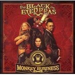 MONKEY BUSINESS[�A����]|BLACK EYED PEAS|988-2228