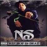 HIP HOP IS DEAD[�A����]|NAS|B000722902