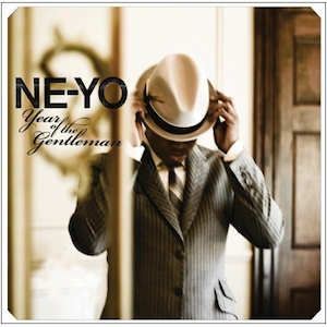 YEAR OF THE GENTLEMAN[A]|NE-YO|PO1773562