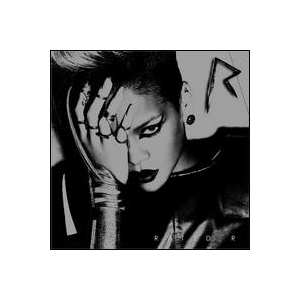 RATED R[A]|RIHANNA|POB1373602