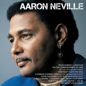 ICON[A]|AARON NEVILLE|AMB1524402