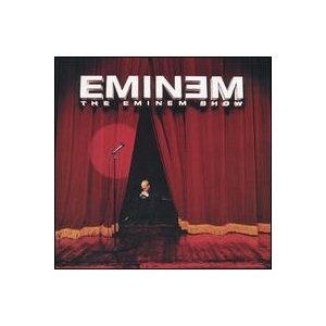 EMINEM SHOW[A]|EMINEM|ISC493290