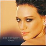 DIGNITY[�A����]|HILARY DUFF|HOL162668