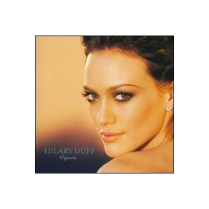 DIGNITY[�A����]|HILARY DUFF|HOL162668