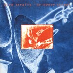 ON EVERY STREET[�A����]|DIRE STRAITS|PO510 160