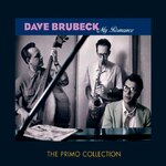 MY ROMANCE[�A����]|DAVE BRUBECK|PIMO6007