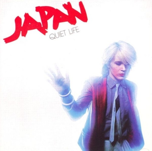 QUIET LIFE (EXPANDED)[輸入盤] | JAPAN | BMG82876844482
