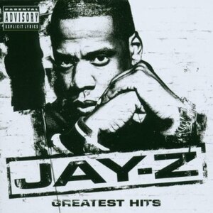 GREATEST HITS[A]|JAY-Z|82876890652