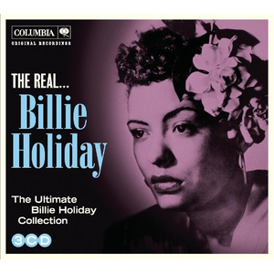 REAL[A]|BILLIE HOLIDAY|SNUK1900762