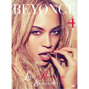 LIVE AT ROSELAND (2DVD)[A]|BEYONCE|CB88691904499