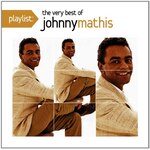 PLAYLIST : THE VERY BEST OF[�A����]|JOHNNY MATHIS|PLLT195705
