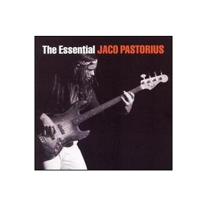 ESSENTIAL[A]|JACO PASTORIUS|CB88697012872