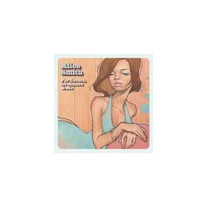 FOR LOVERSDREAMERS & ME[A]|ALICE SMITH|CB88697044752