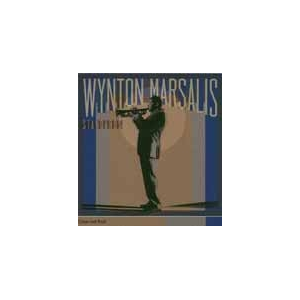 STANDARDS[A]|WYNTON MARSALIS|CB88697104282