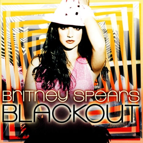 BLACK OUT[輸入盤] | BRITNEY SPEARS | JI88697190732 | 輸入盤