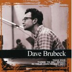 COLLECTIONS[�A����]|DAVE BRUBECK|SBMG88697252642