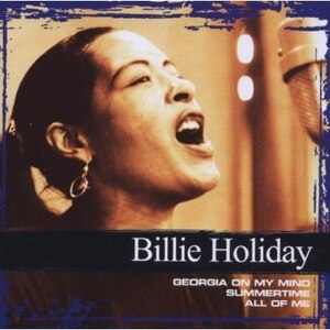 COLLECTIONS[A]|BILLIE HOLIDAY|SBMG88697371442