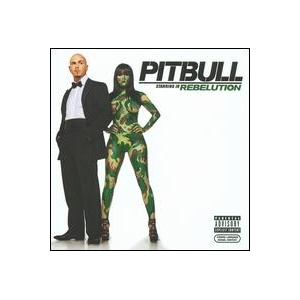 REBELUTION[A]|PITBULL|SONY519912