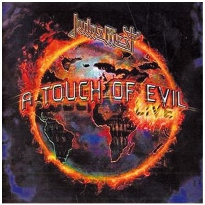 Judas Priest - Nostradamus レコード＆CD ミント盤（Judas