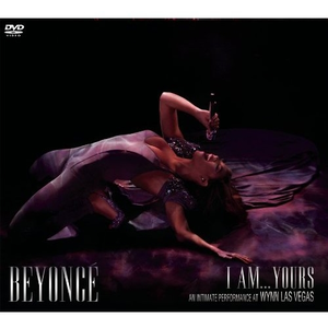 I AM...YOURS : AN INTIMATE PERFORMANS AT WYNN LAS VEGAS (2CD+DVD)[A]|BEYONCE|CB88697608132