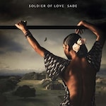 SOLDIER OF LOVE[�A����]|SADE|RC88697638812